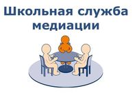 Служба школьной медиации