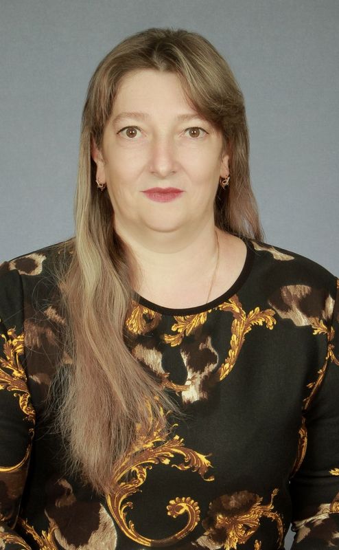 Олейникова Наталья Анатольевна.